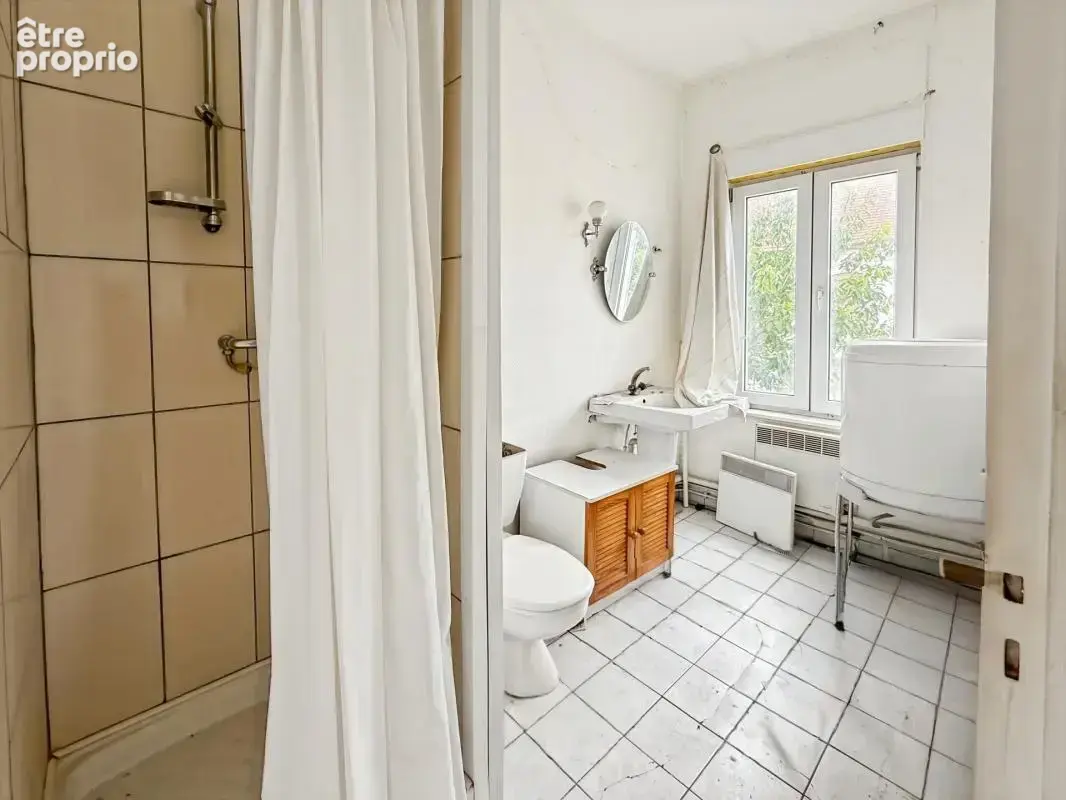 RENTABILITÉ EXCEPTIONNELLE - 5 Lots dans un Immeuble de Rapport - Cambrai - photo 6