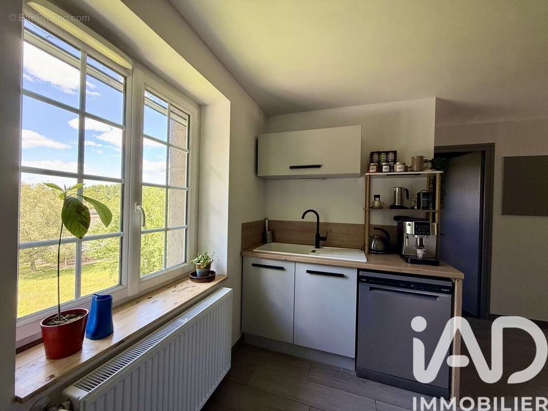Photo 6 - Appartement à VIENNE