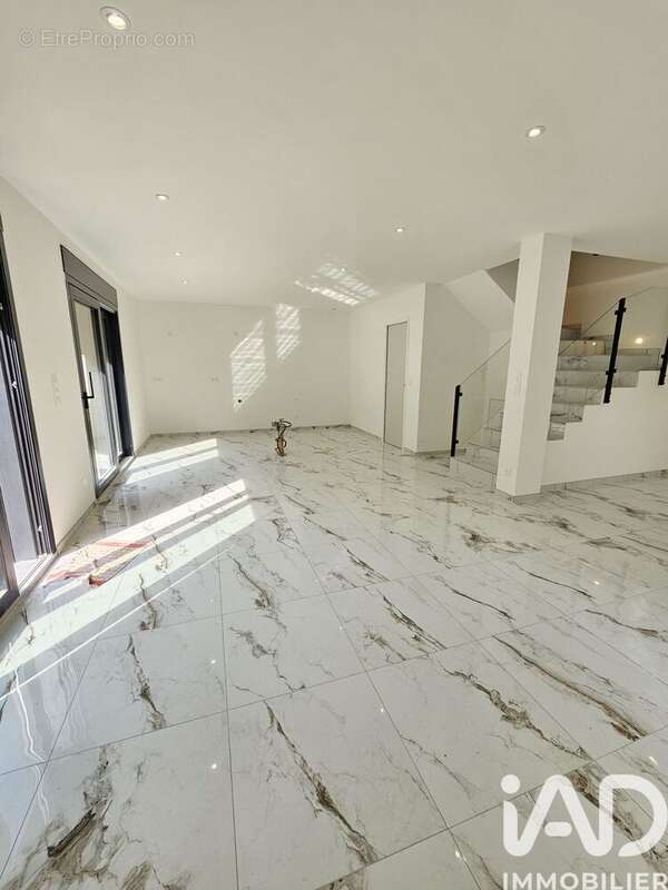 Photo 5 - Maison à HERSERANGE