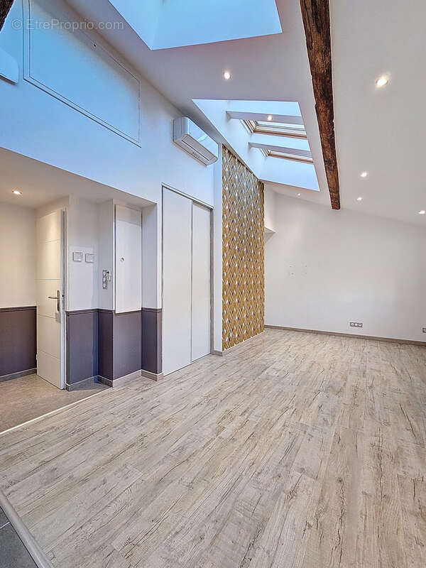 Appartement à VILLEFRANCHE-SUR-SAONE