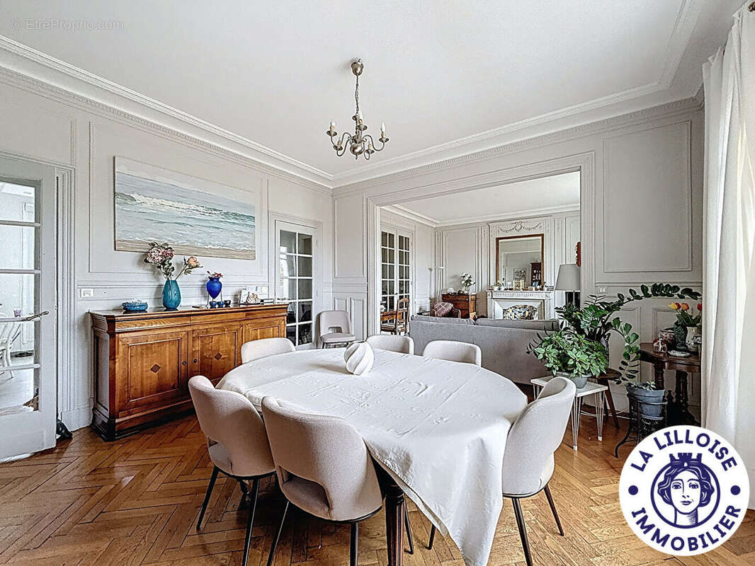 Appartement à LILLE