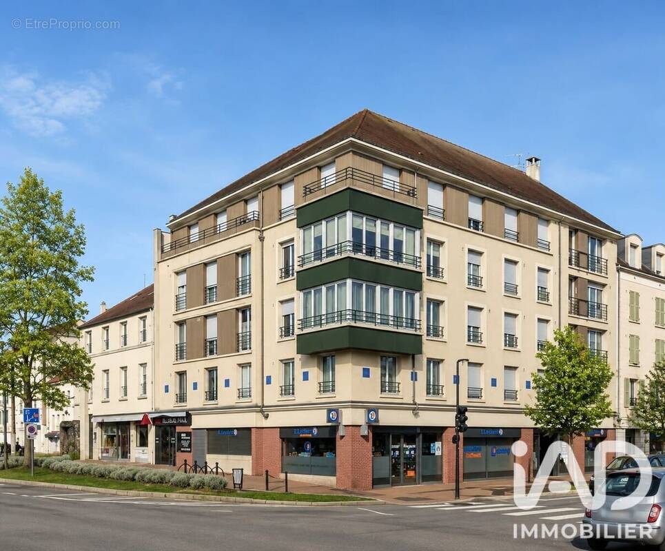 Photo 1 - Appartement à MEAUX