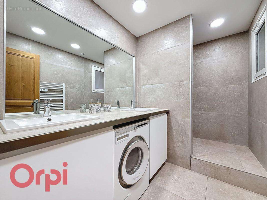 Maison à LA SEYNE-SUR-MER