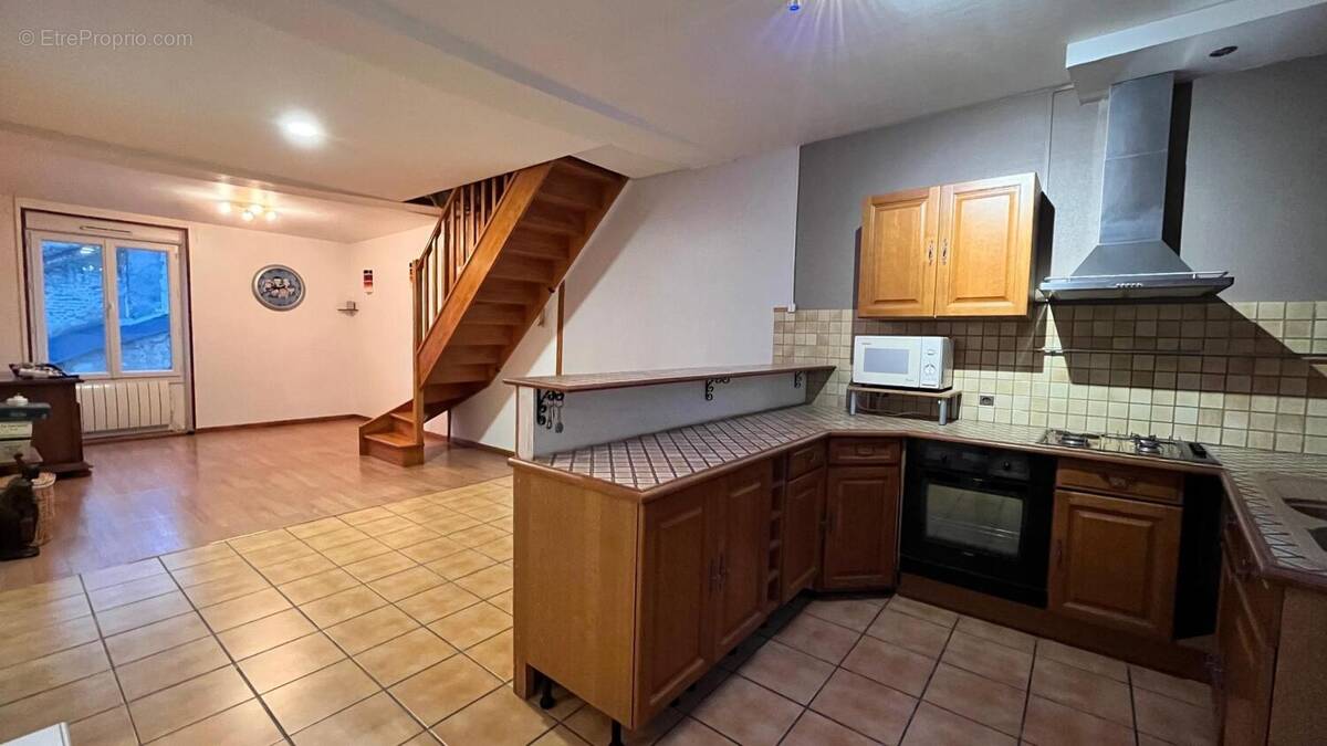 Photo 1 - Appartement à PITHIVIERS