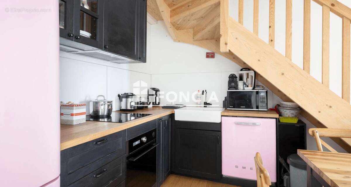 Appartement à MONT-DE-MARSAN