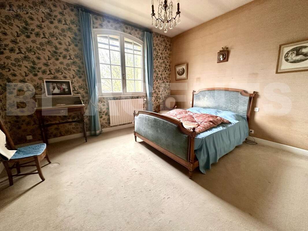 IMG_5957 - Maison à ALLASSAC