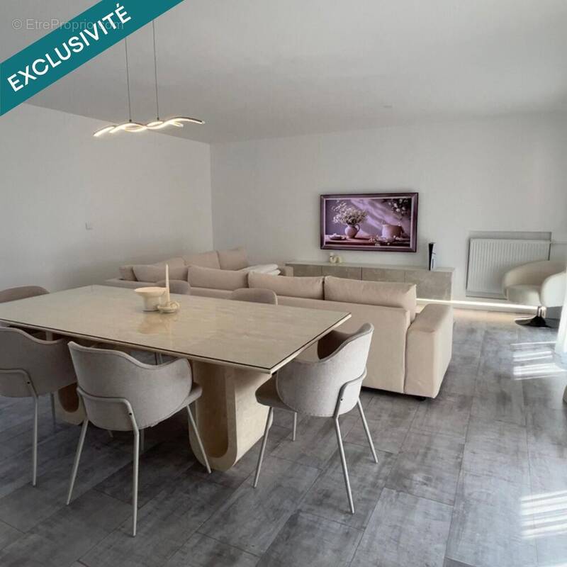 Photo 1 - Appartement à LE HAVRE