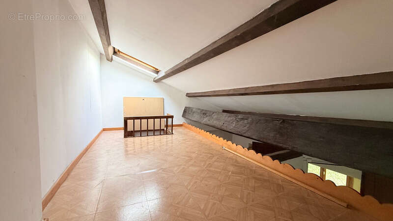 Gîte - Maison de hameau - 2 chambres - photo 6