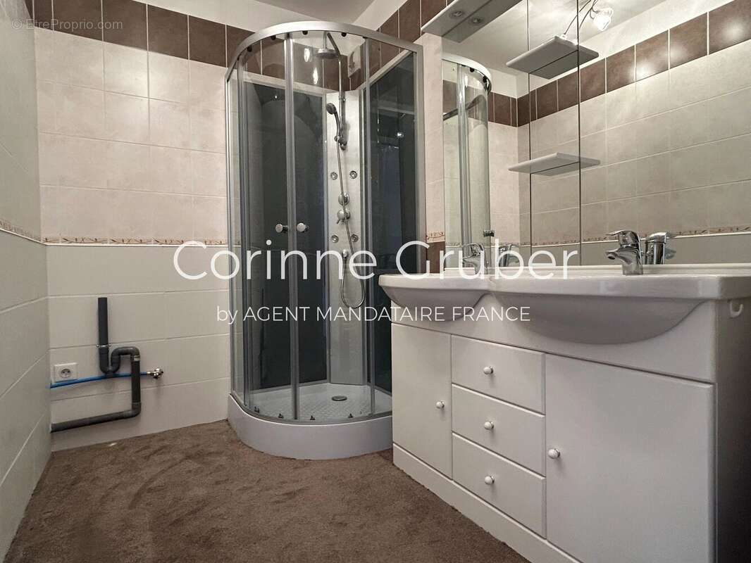 Appartement à DIGNE-LES-BAINS