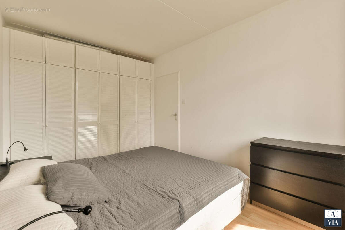 Appartement à REICHSTETT