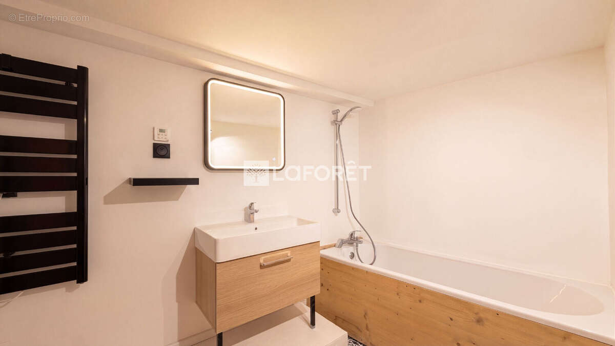 Maison Chambray Les Tours 7 pièce(s) 240 m2 - photo 14