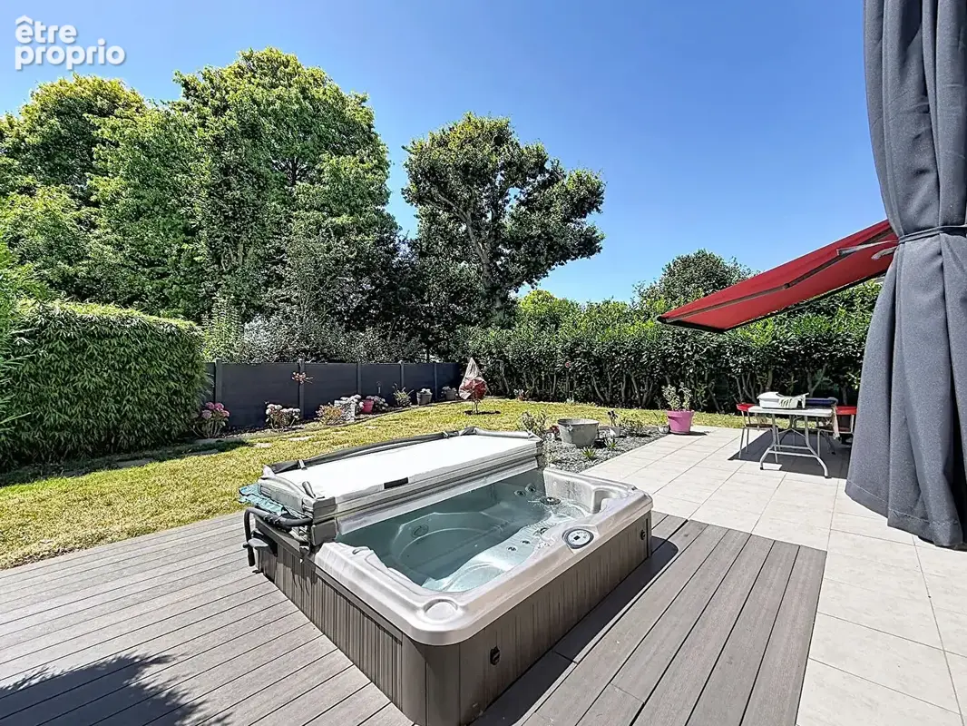 Maison Plerin 3 pièce(s) 82 m2 - photo 4