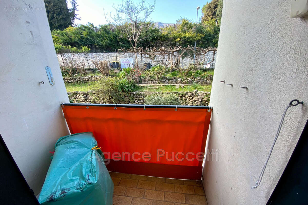 Appartement à VENCE