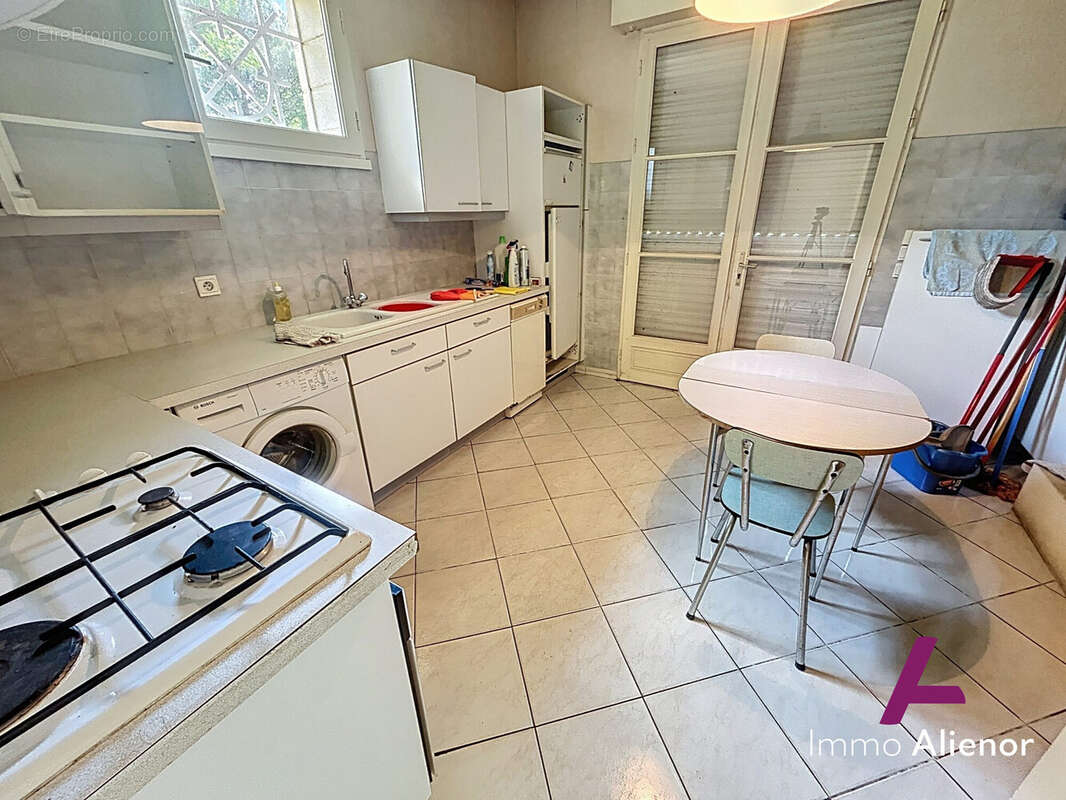 Maison à BELIN-BELIET