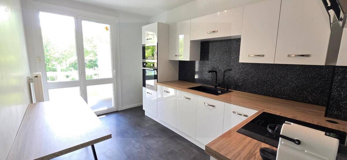 Appartement à CHARTRES