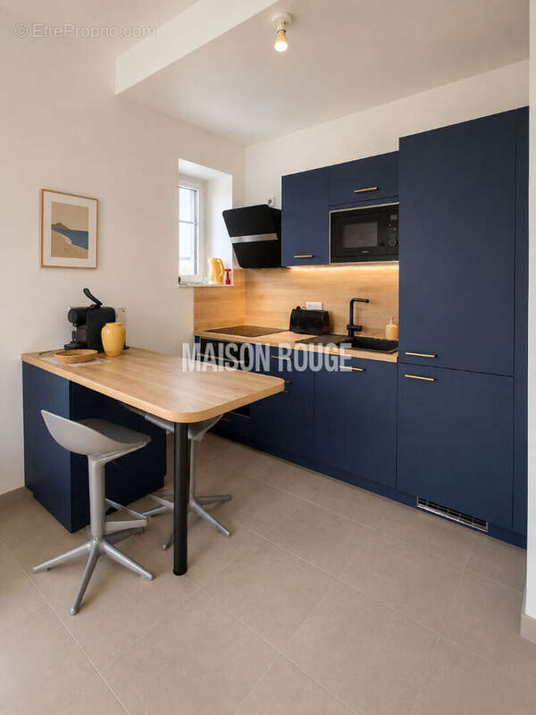 Appartement à SAINT-CAST-LE-GUILDO