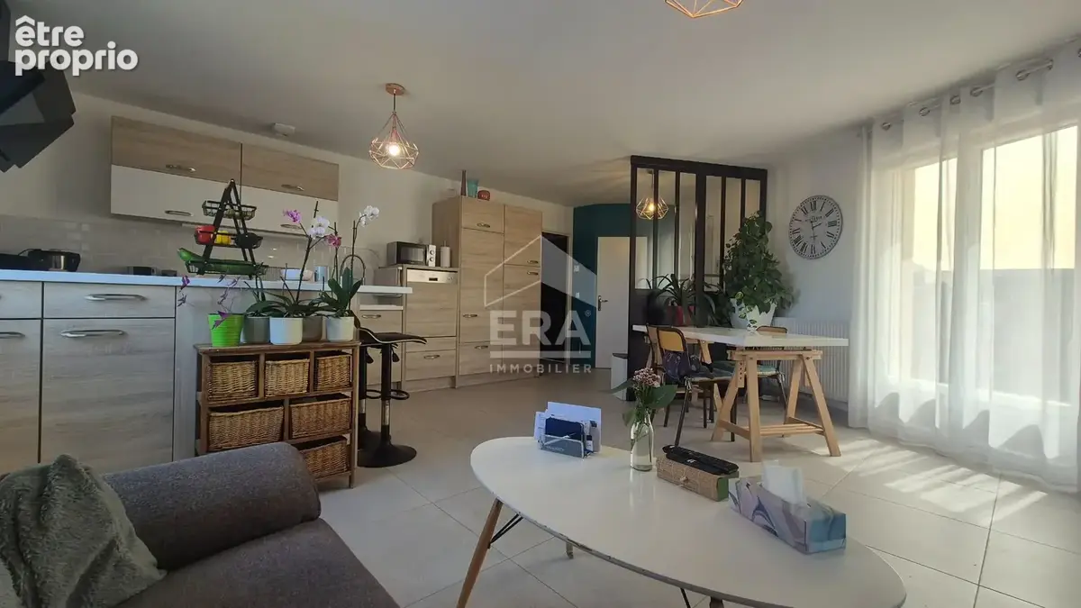 Maison 88m² à brie-comte-robert - photo 6