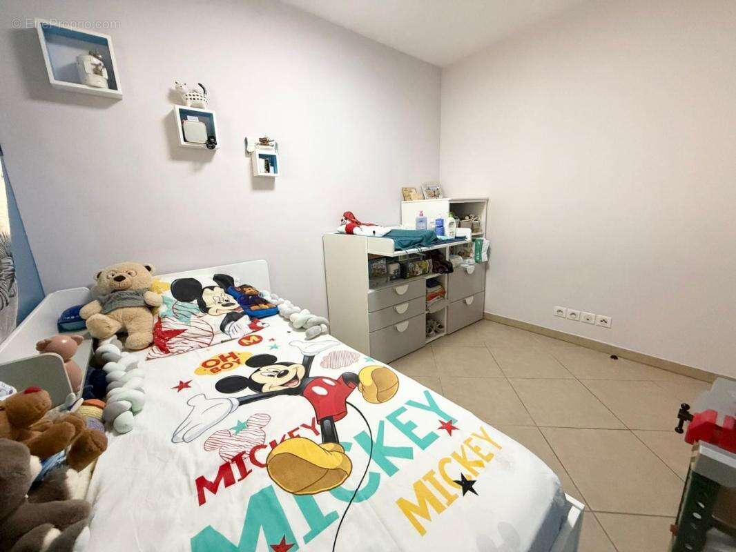 Appartement - photo 8