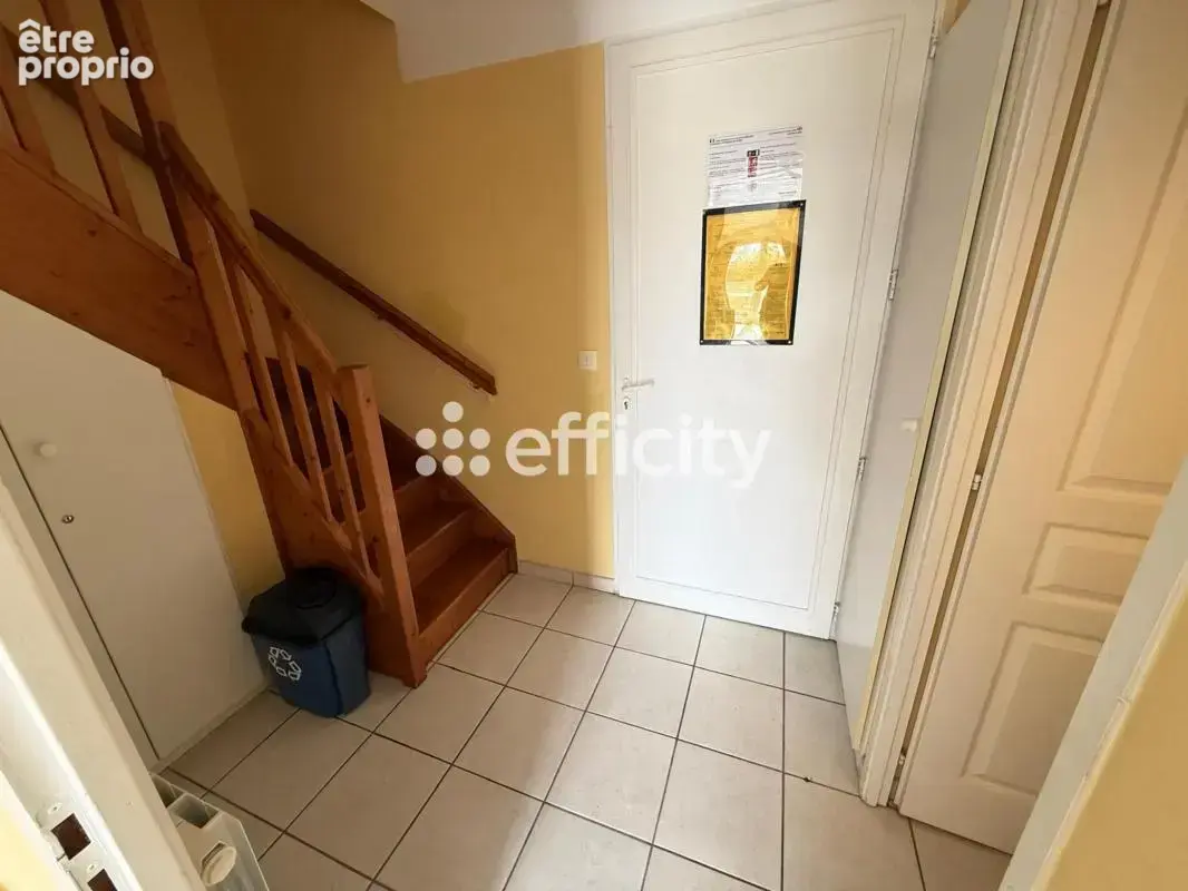 Maison 52 m² à Talmont-Saint-Hilaire  - photo 10