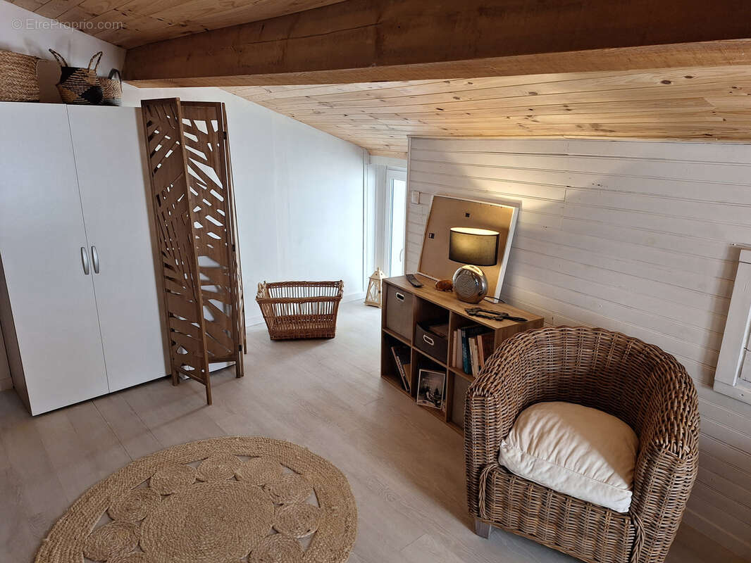 Maison à CHALENCON