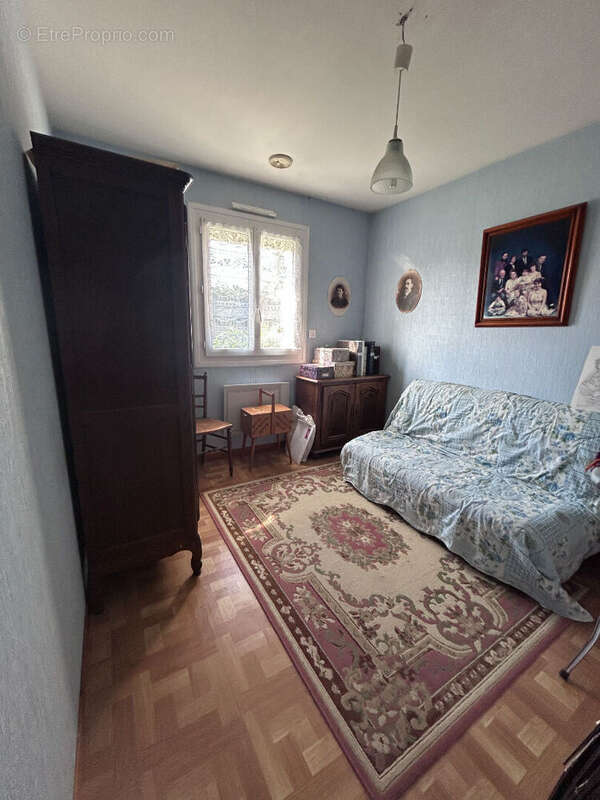 Maison à LES SORINIERES