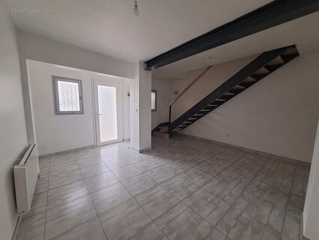 Maison à MARSILLARGUES