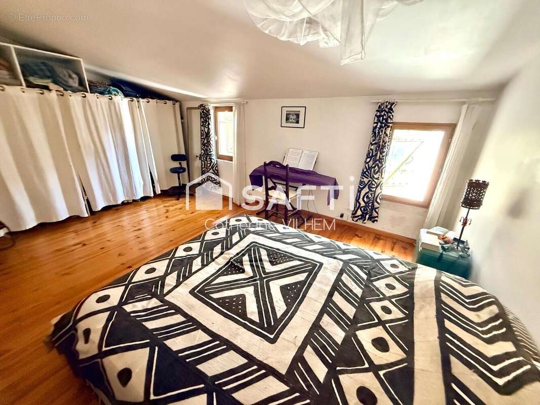 Maison 87 m² à Montbazin  - photo 7