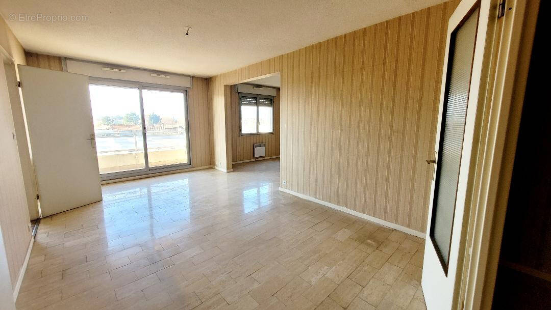 Appartement à ORANGE