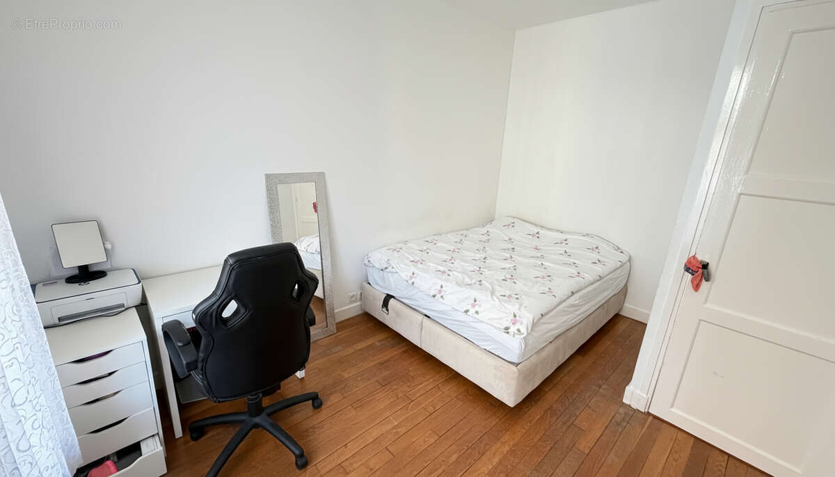 Appartement à MONTMORENCY