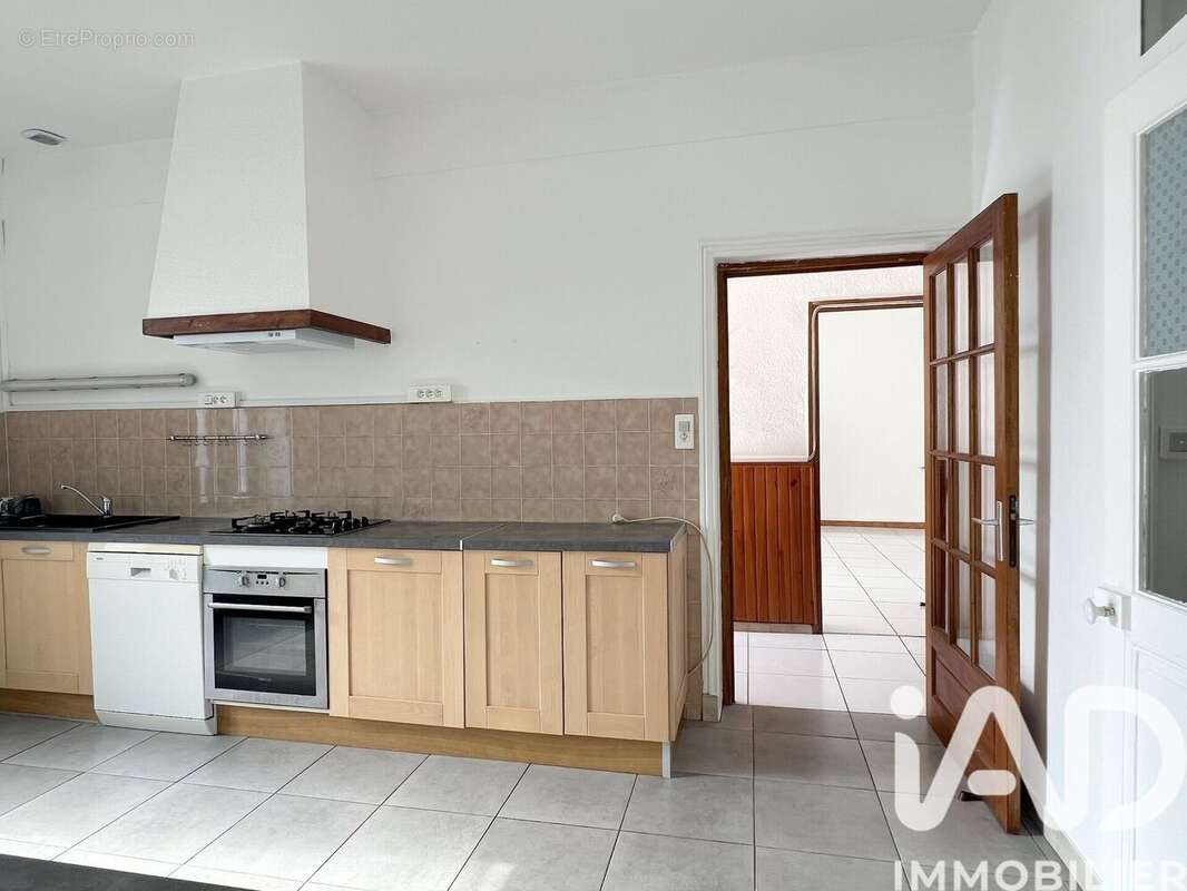 Photo 7 - Maison à SAINT-GEORGES-DE-RENEINS