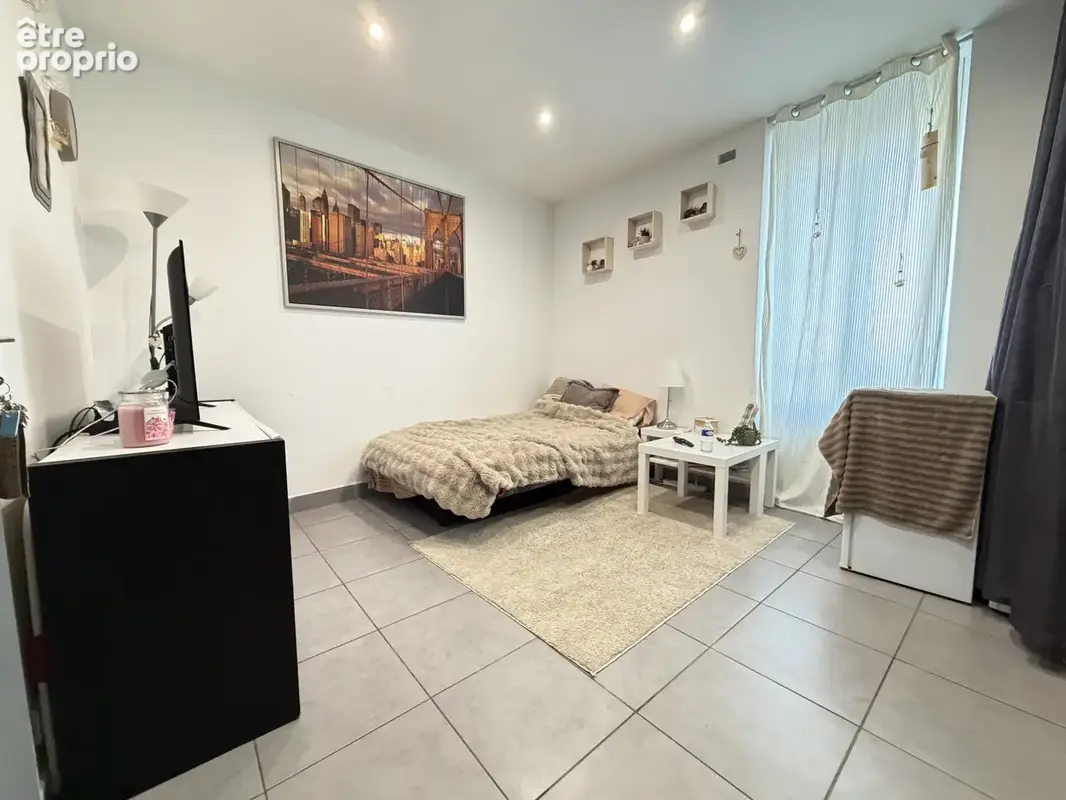 Photo Maison à Saint-Victoret au prix de 210 000€