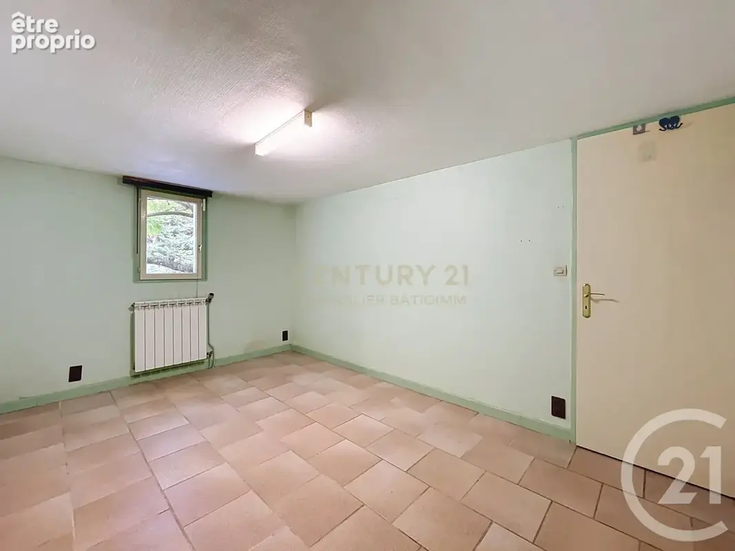 Maison 5 pièces 122 m² à vendre à La Verpilliere (38290) - photo 11