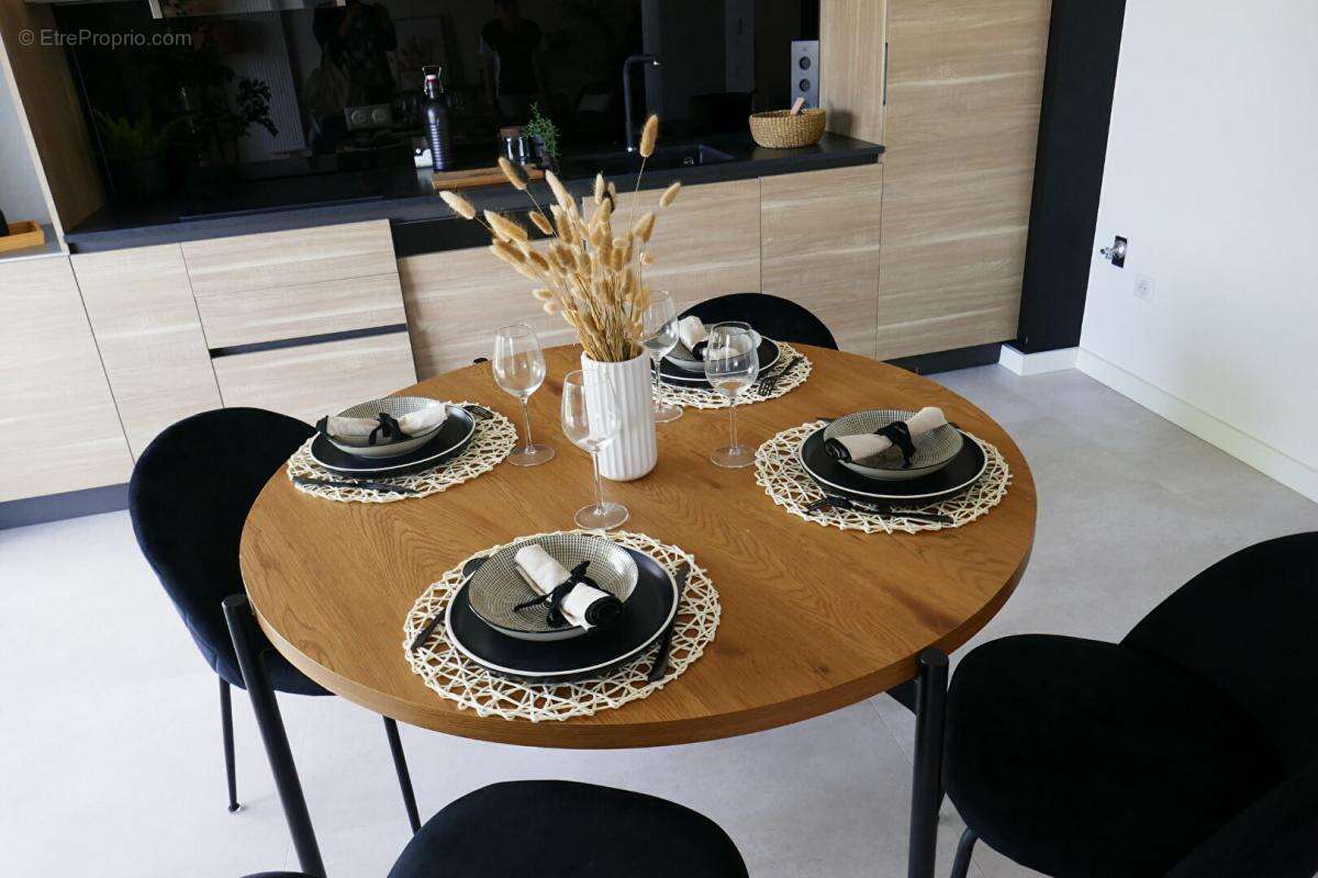 Appartement à MERIGNAC