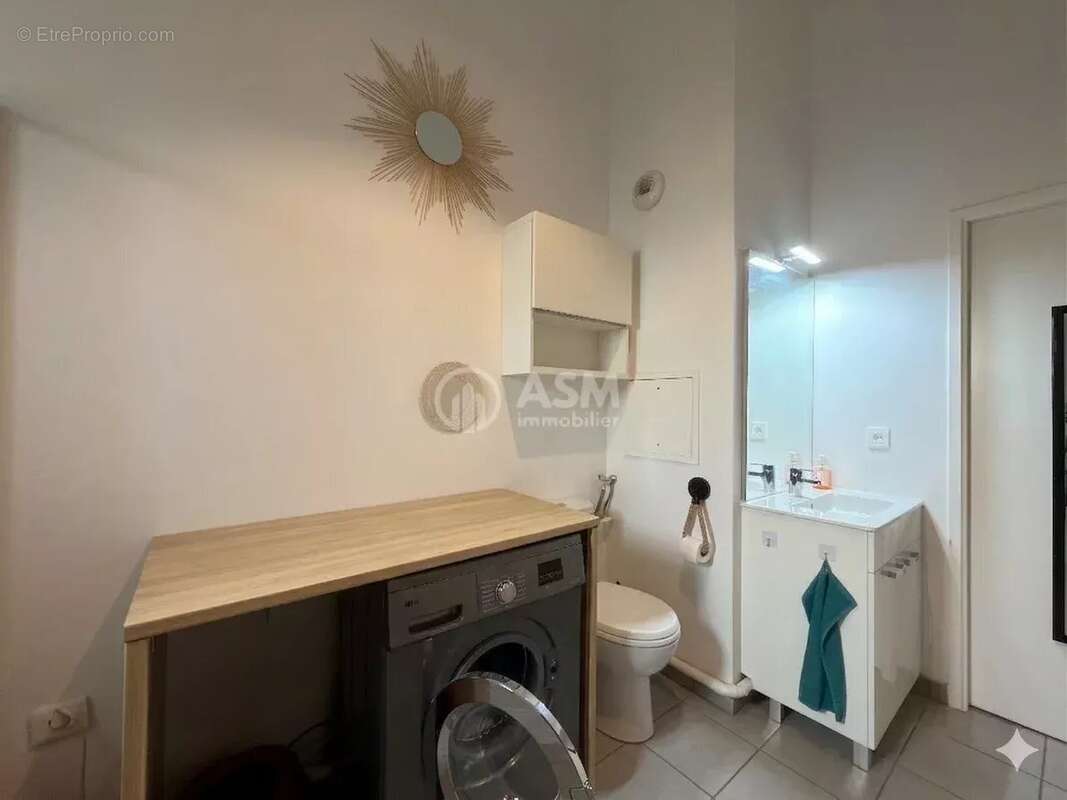 Appartement à COLOMBES