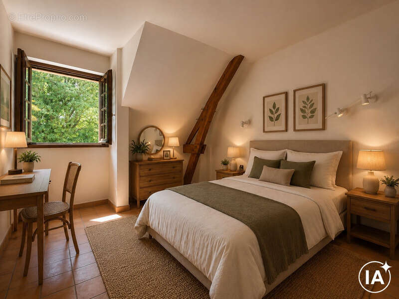 Maison à LA FORET-FOUESNANT