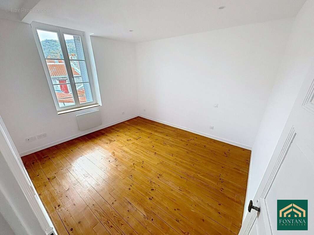 Appartement à ROYAT