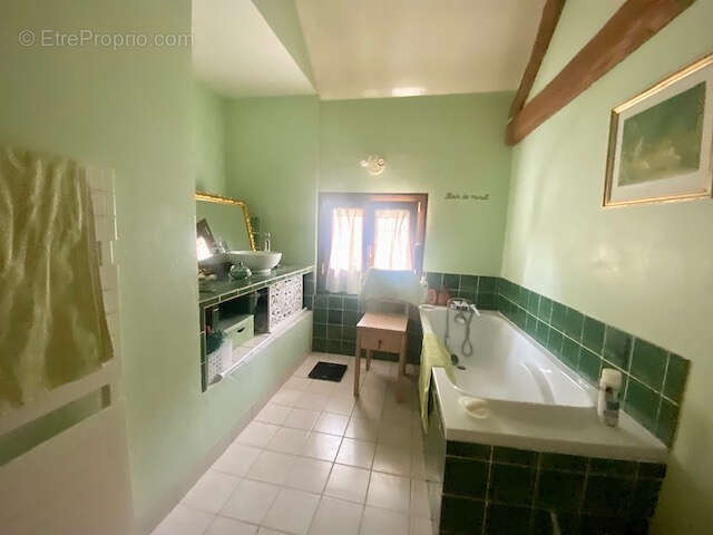 Maison à LA FERTE-SOUS-JOUARRE