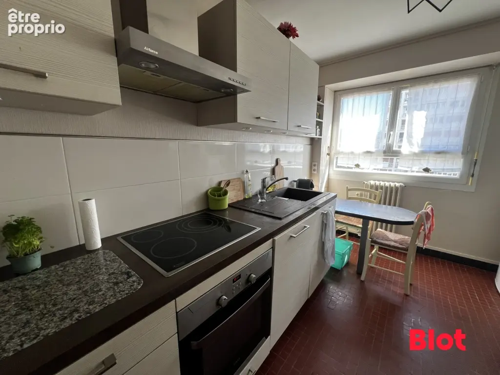 Photo Appartement à Rennes au prix de 236 250€