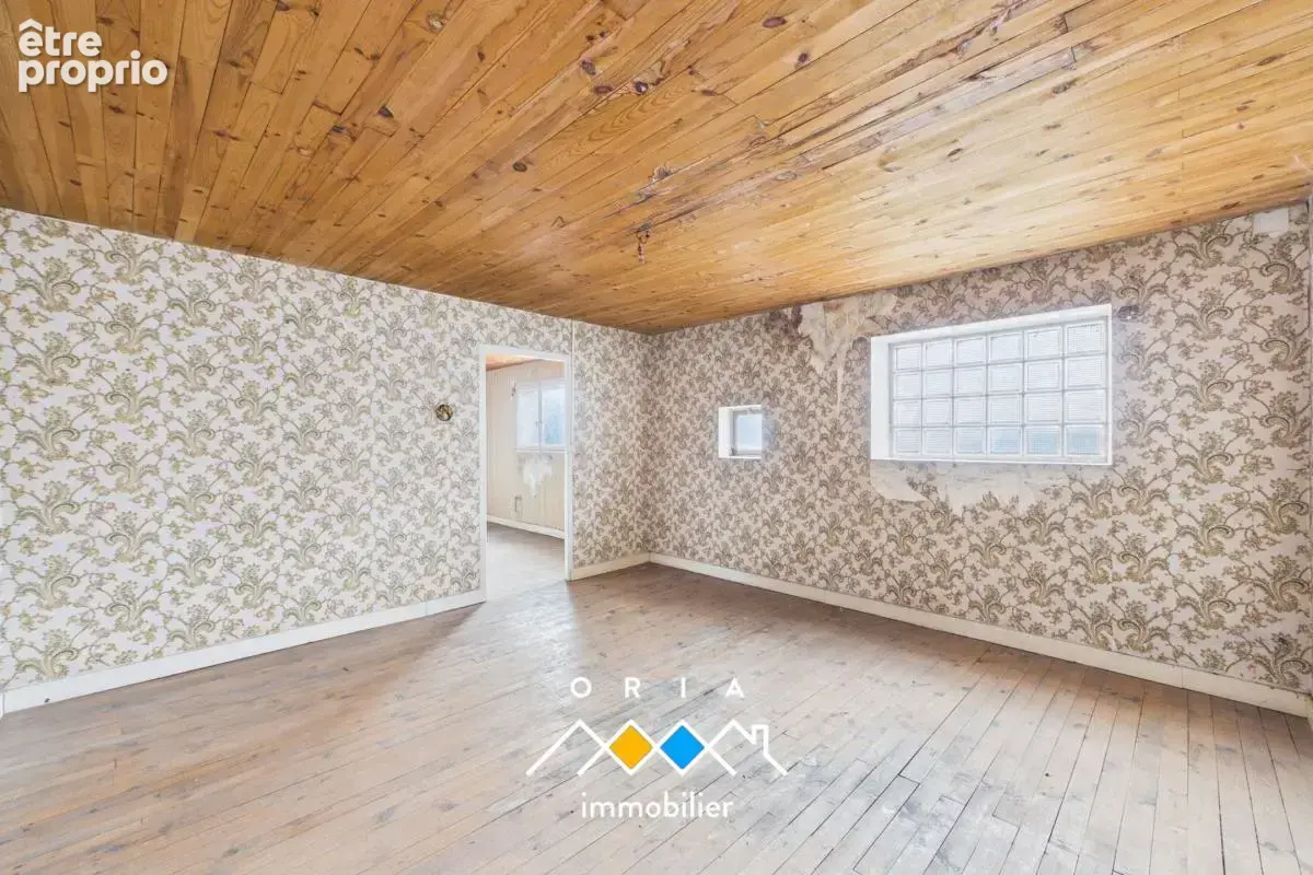 Appartement à PAGNY-SUR-MOSELLE