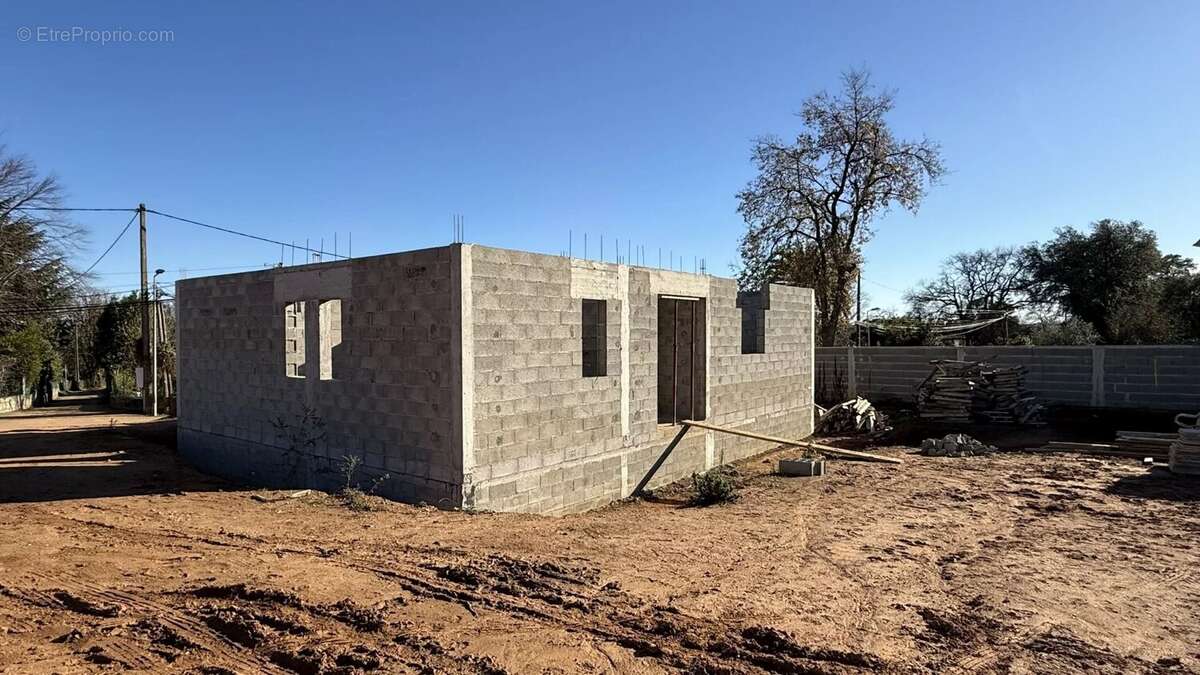 Maison à SANTA-LUCIA-DI-MORIANI