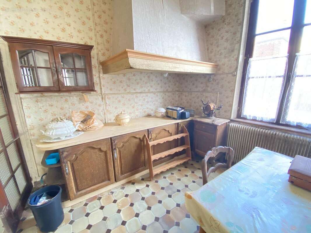 Photo 6 - Maison à AVRECHY