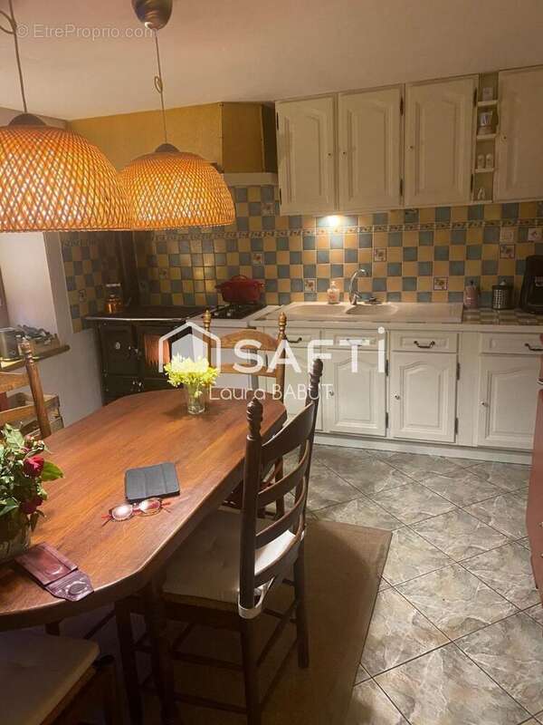 Maison 125 m² à Neuvelle-Les-Voisey  - photo 2