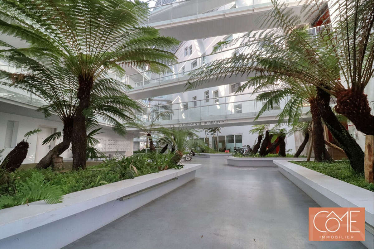 À vendre en exclusivite - rennes (35000) - parc d'armorique - appartement t4 duplex - dernier étage - 78,80 m² habitables - 3 ch - photo 10