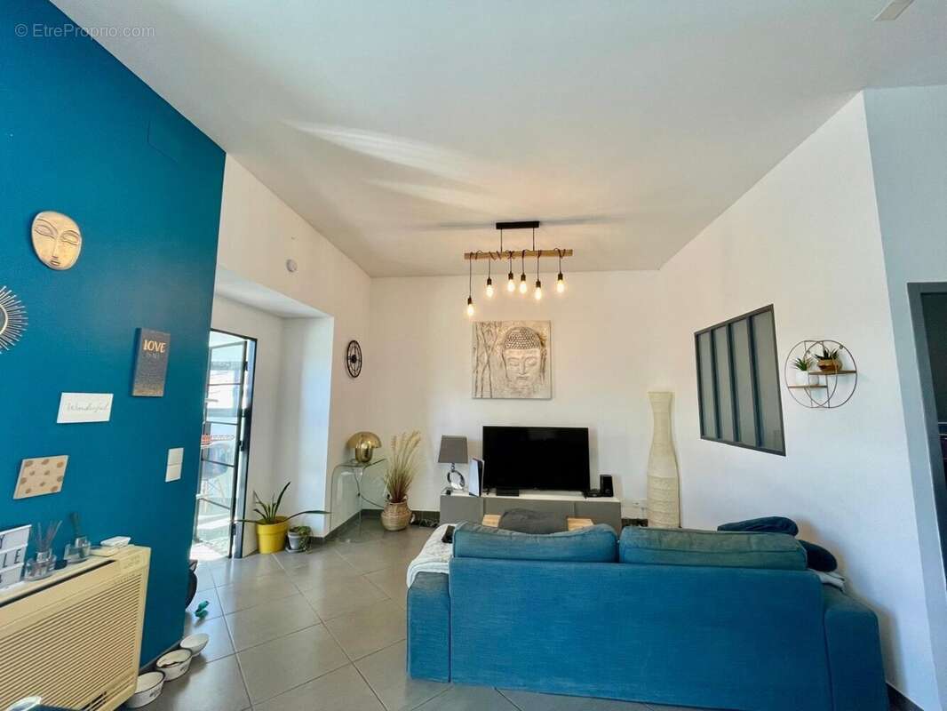 Appartement à ILLE-SUR-TET