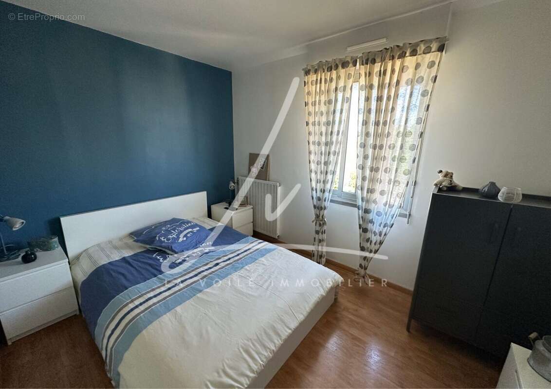 Appartement à CAEN