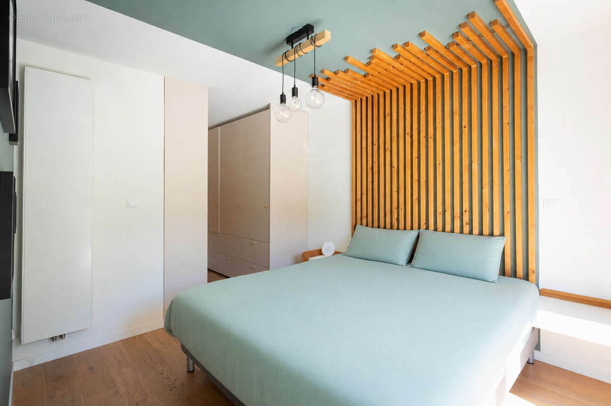 Appartement à QUINTAL