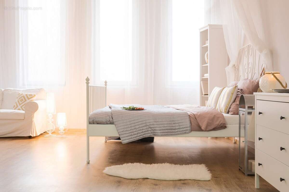 Appartement à VILLEJUIF