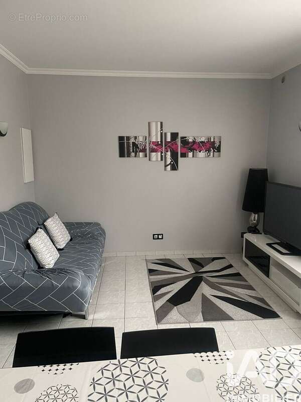 Photo 7 - Appartement à ABLON-SUR-SEINE