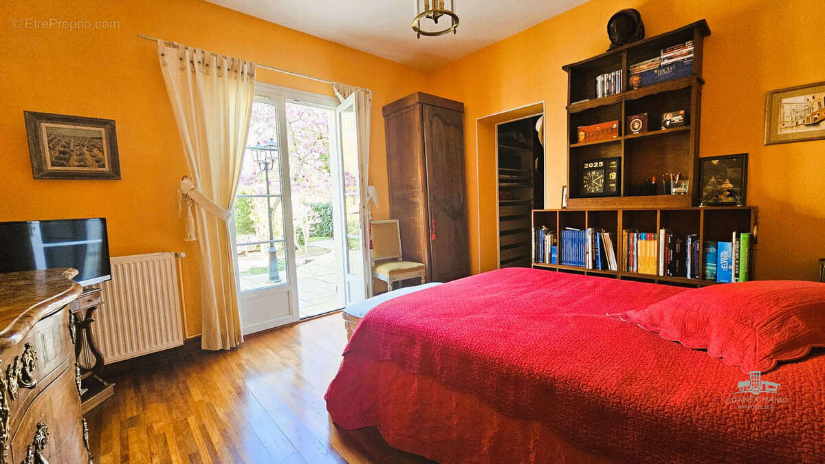 Maison à SUCE-SUR-ERDRE