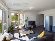 Appartement à CARQUEFOU